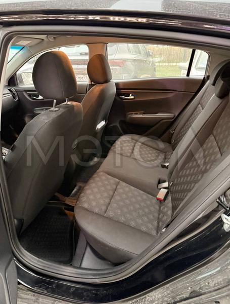 Kia Rio 2020, фото 6