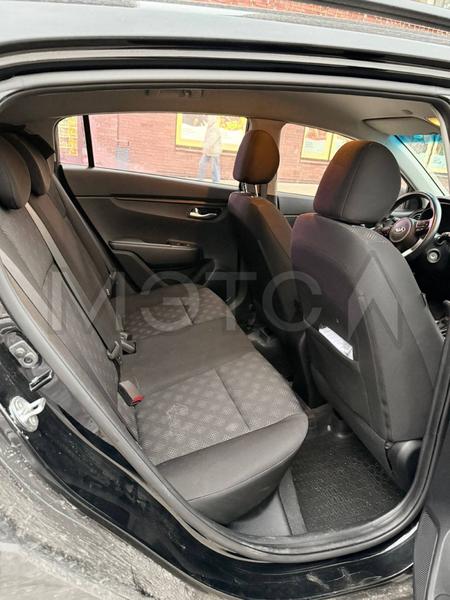 Kia Rio 2020, фото 7