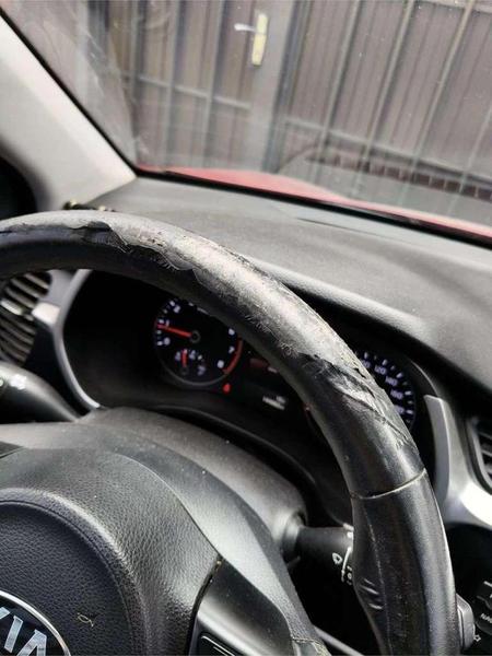 Kia Rio 2021, фото 6