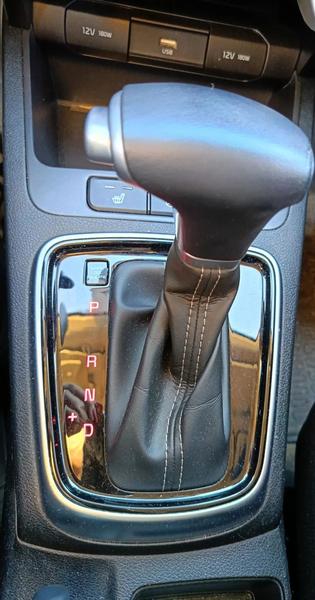Kia Rio 2021, фото 3