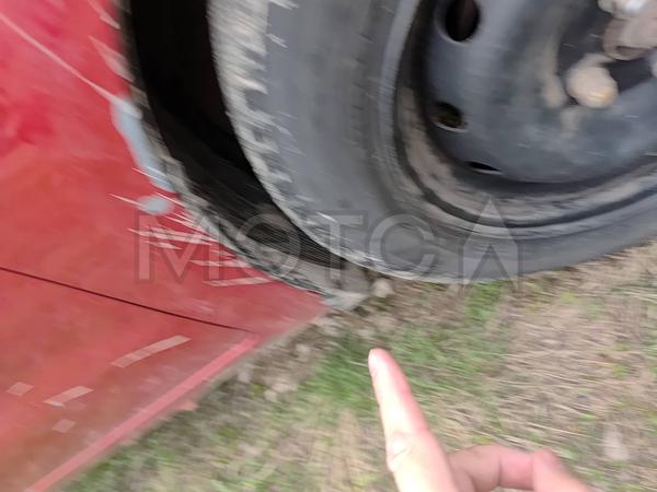 Kia Rio 2012, фото 11