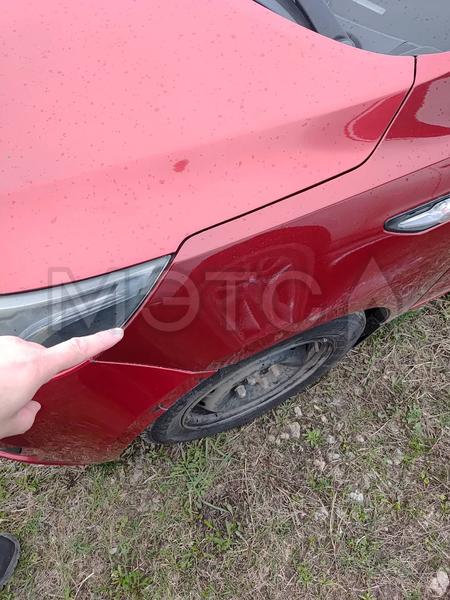 Kia Rio 2012, фото 6