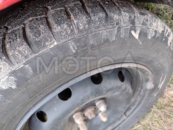 Kia Rio 2012, фото 20