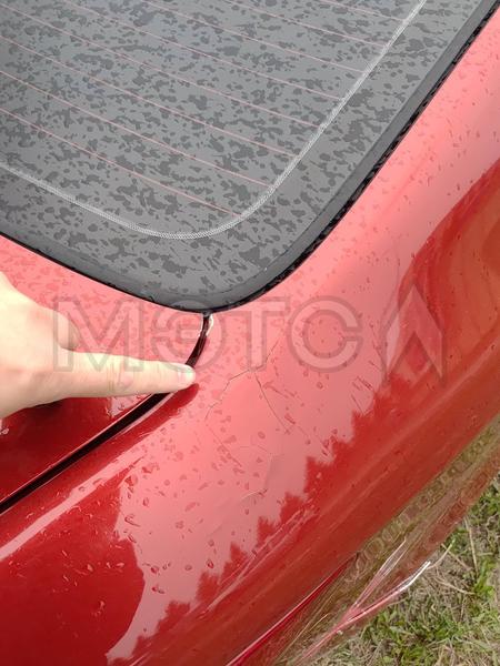 Kia Rio 2012, фото 18