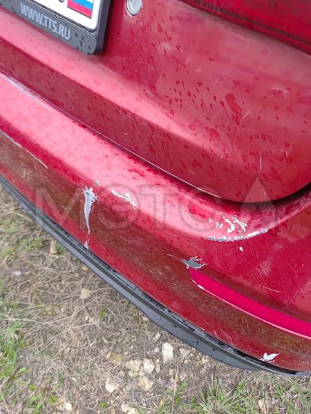 Kia Rio 2012, фото 15