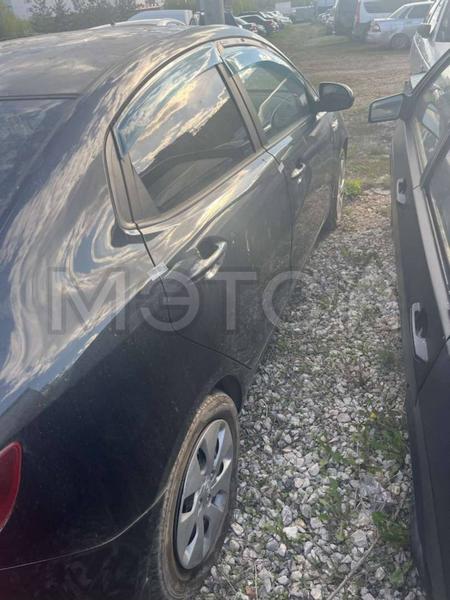 Kia Rio 2012, фото 3