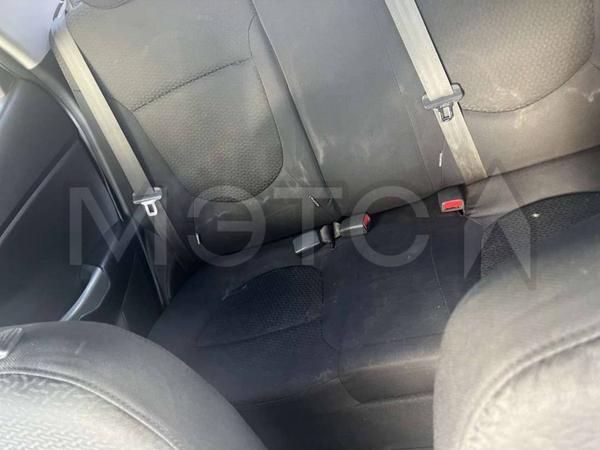 Kia Rio 2012, фото 6