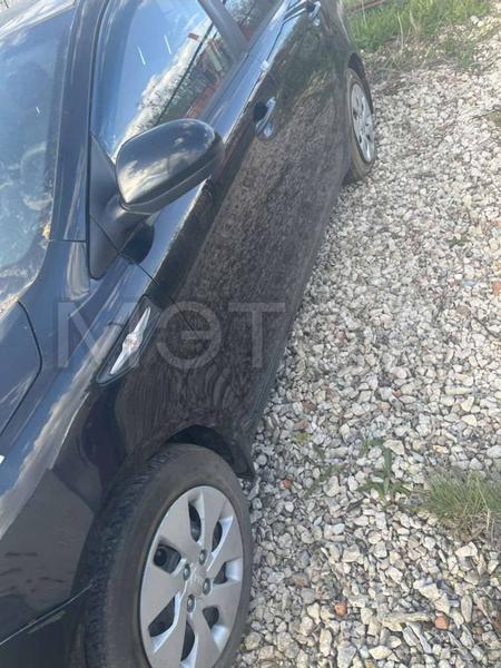 Kia Rio 2012, фото 4