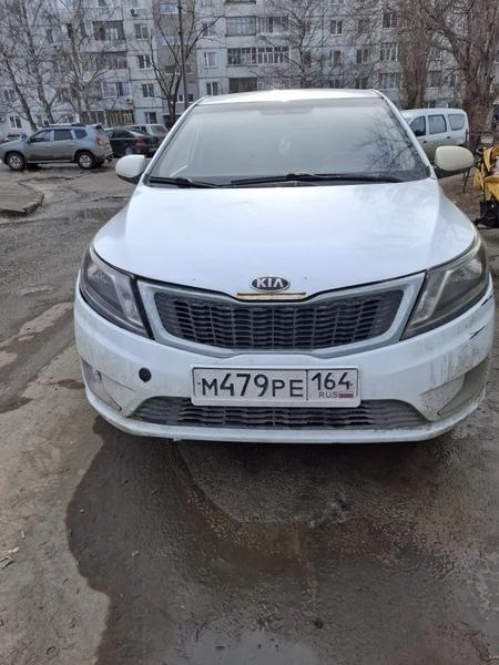 Фон