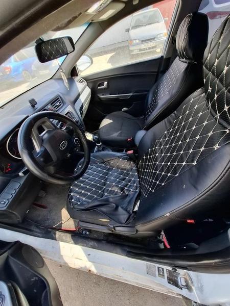 KIA Rio 2012, фото 7