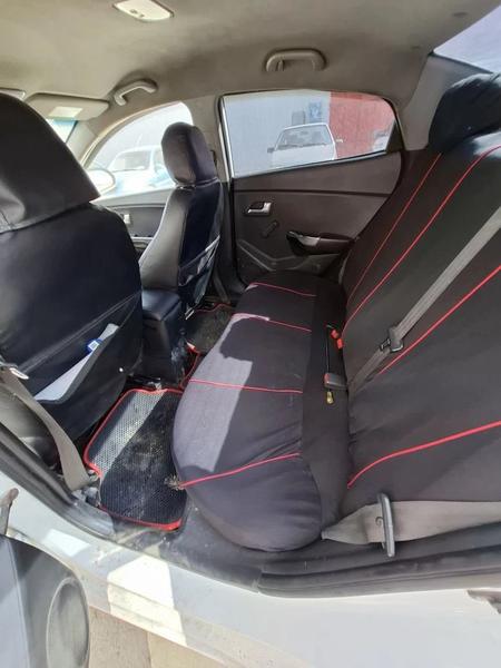 KIA Rio 2012, фото 6