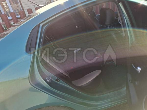 Kia Rio 2012, фото 9
