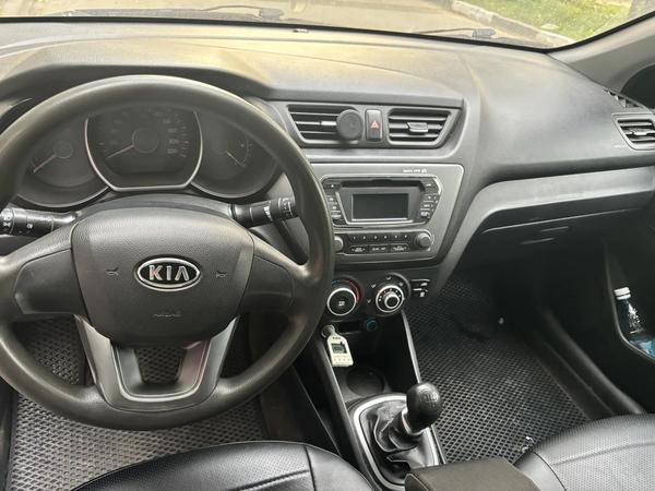 KIA Не указана 2012, фото 8