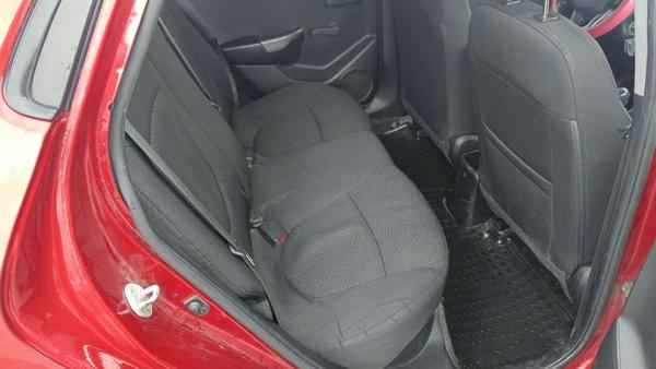 Kia Rio 2013, фото 3
