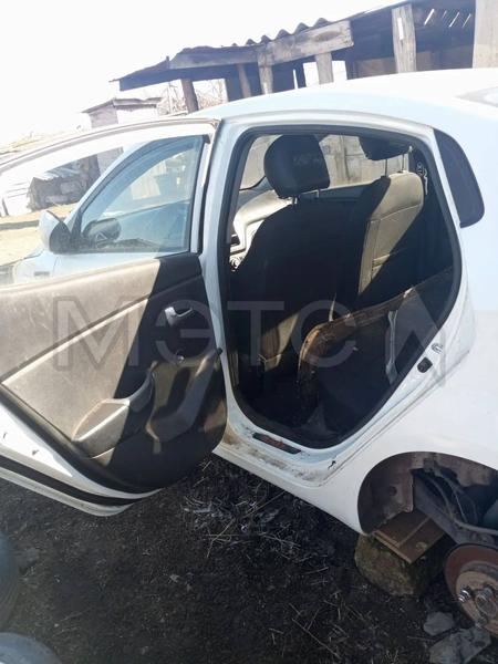 Kia Rio 2013, фото 3