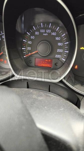 Kia Rio 2014, фото 6