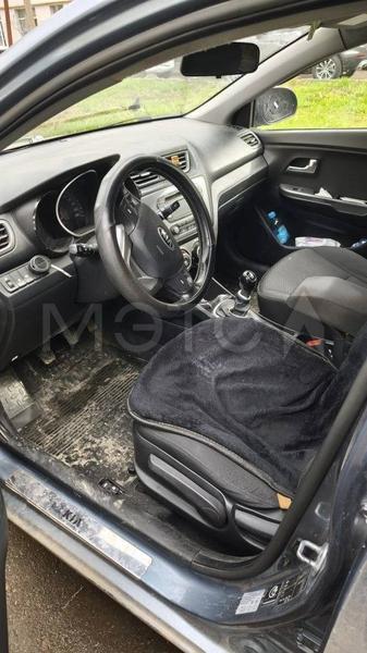 Kia Rio 2014, фото 7