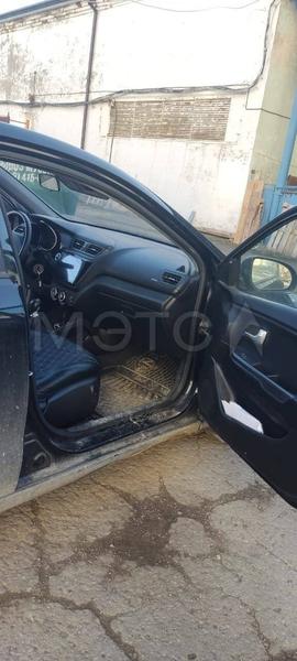 Kia Rio 2014, фото 7