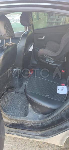Kia Rio 2014, фото 6