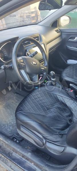 Kia Rio 2014, фото 5