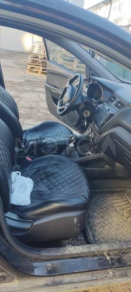 Kia Rio 2014, фото 4