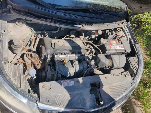 Kia Rio 2014, фото 6