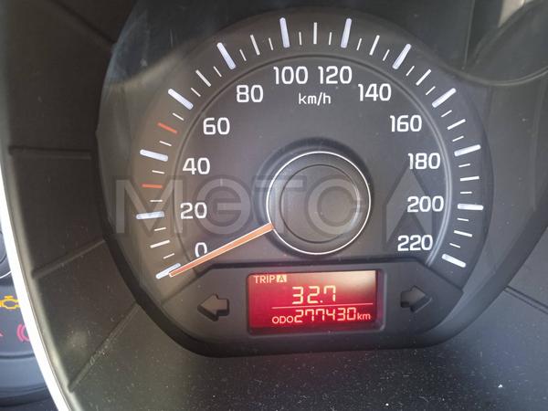 Kia Rio 2014, фото 5