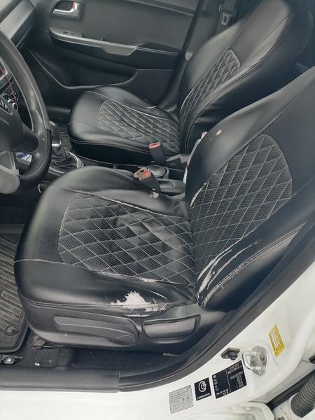 Kia Rio 2014, фото 3