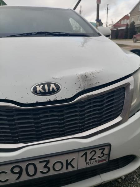 Kia Rio 2014, фото 5