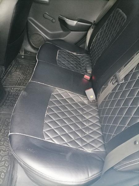Kia Rio 2014, фото 4