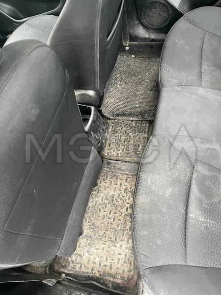 Kia Rio 2015, фото 9
