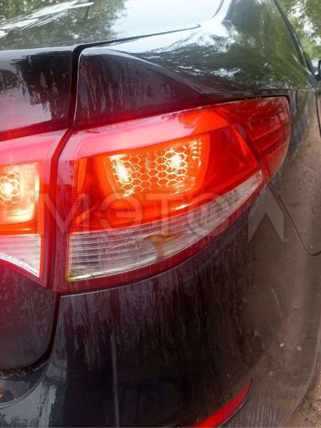 Kia Rio 2015, фото 12