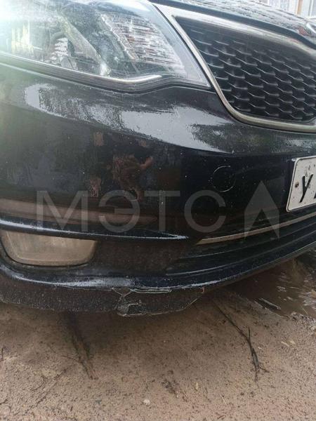 Kia Rio 2015, фото 7