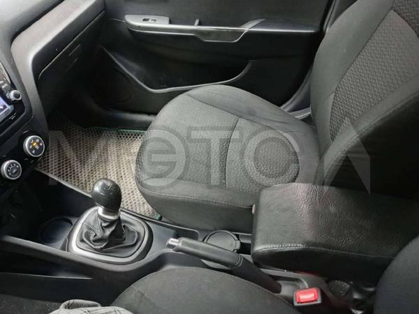 Kia Rio 2015, фото 9