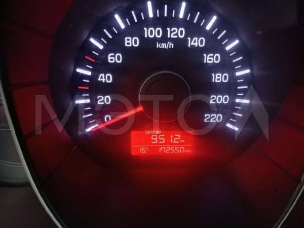 Kia Rio 2015, фото 8