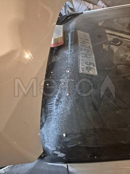 Kia Rio 2011, фото 8