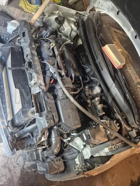 Kia Rio 2011, фото 15