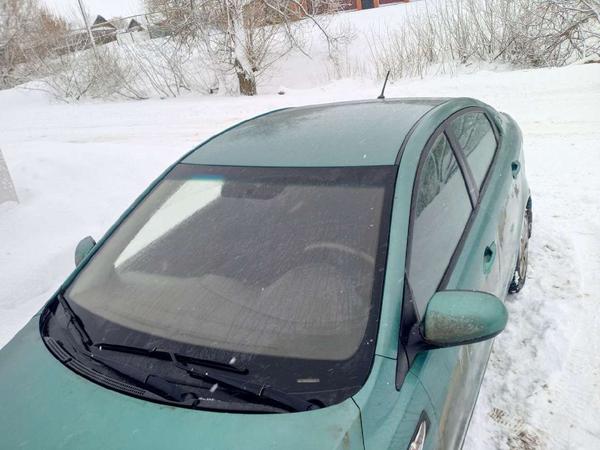 Kia Rio 2012, фото 10