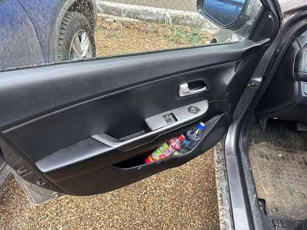 Kia Rio 2012, фото 7