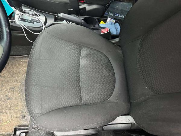 Kia Rio 2012, фото 12