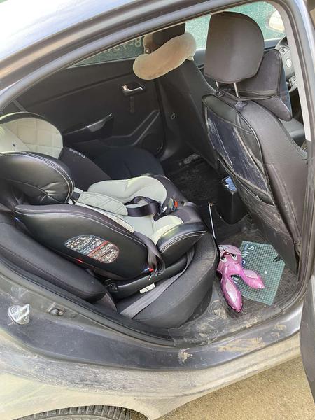Kia Rio 2012, фото 2