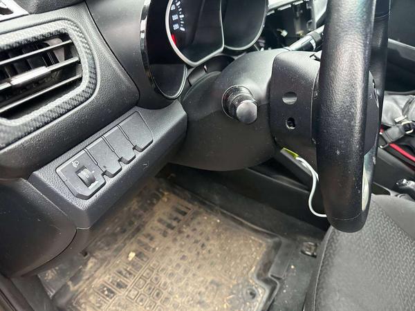 Kia Rio 2012, фото 10