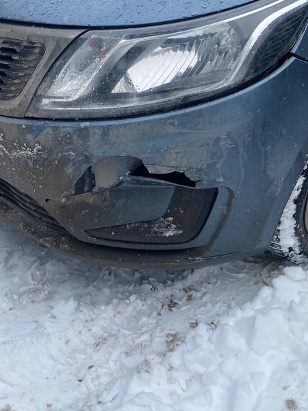 Kia Rio 2012, фото 6