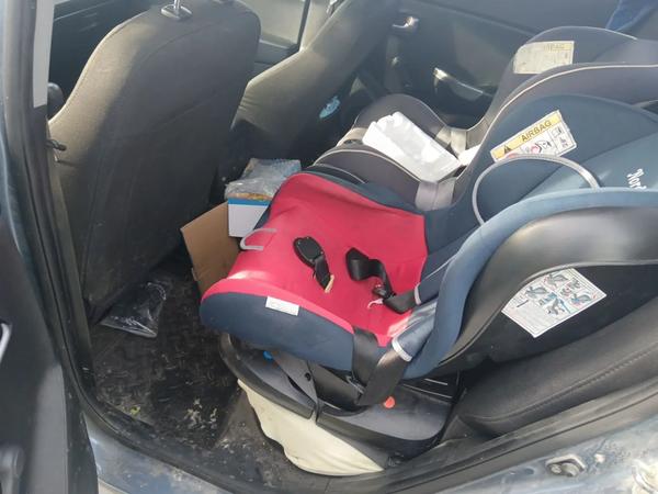 Kia Rio 2012, фото 10