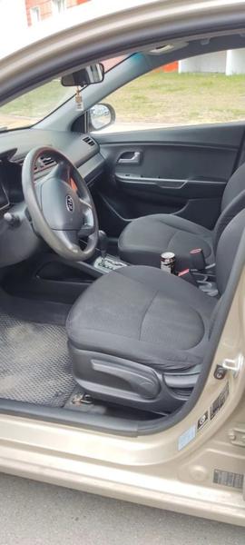 Kia Rio 2012, фото 3