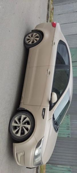 Kia Rio 2012, фото 2