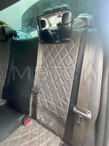 Kia Rio 2013, фото 13