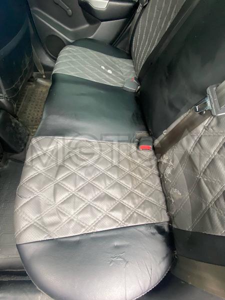 Kia Rio 2013, фото 14