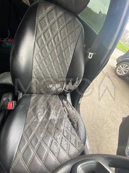 Kia Rio 2013, фото 20