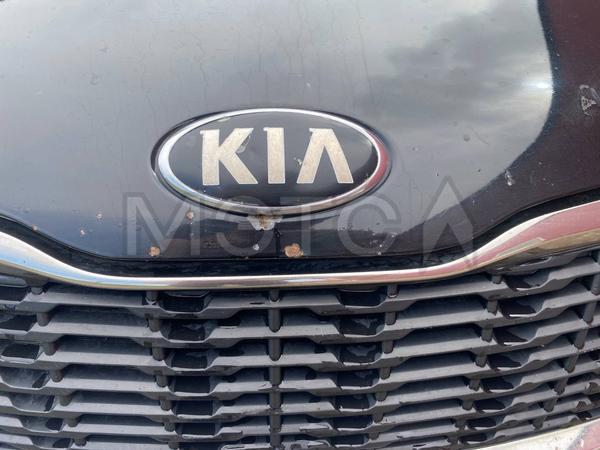 Kia Rio 2013, фото 9